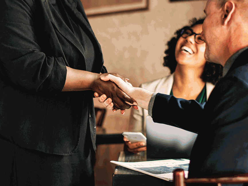 Insight is your best Business & Finance Company.