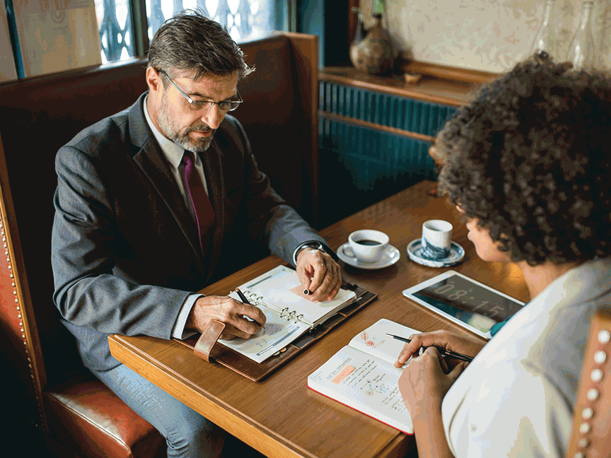 Insight help Business  Performance and  Scalability.